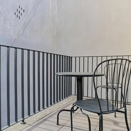 Sagrada Familia Appartement