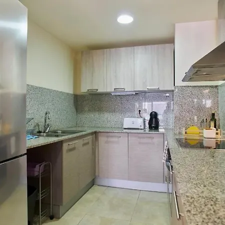 Appartement Sagrada Familia