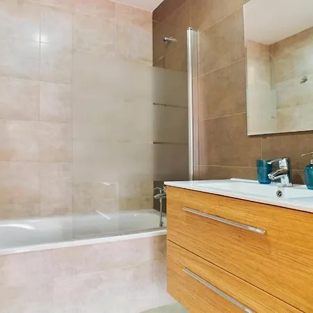 Sagrada Familia Apartment Barcelona