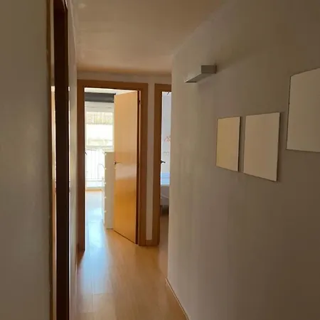 Apartment Sagrada Familia *