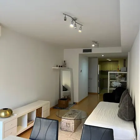 Sagrada Familia Apartment *
