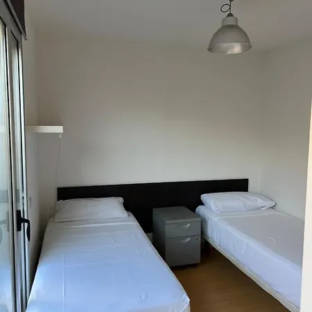 Apartment Sagrada Familia Barcelona