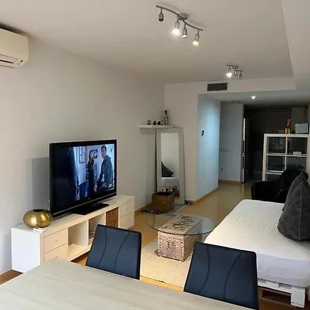 Apartment Sagrada Familia Barcelona